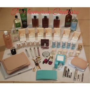 Meet your Posher, Socorro